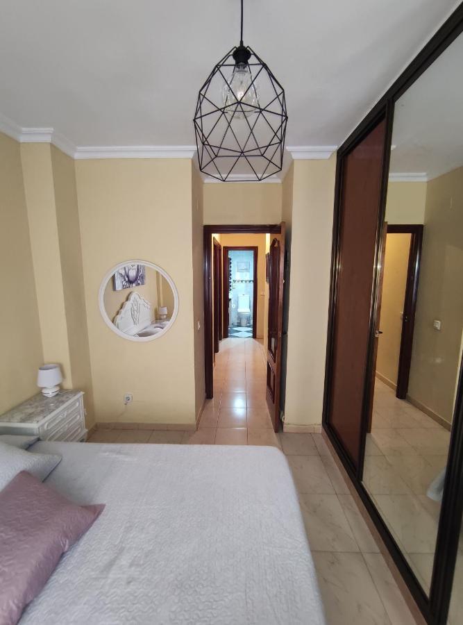 Amplio Piso Junto A Playa Victoria Apartment Cadiz Exterior photo